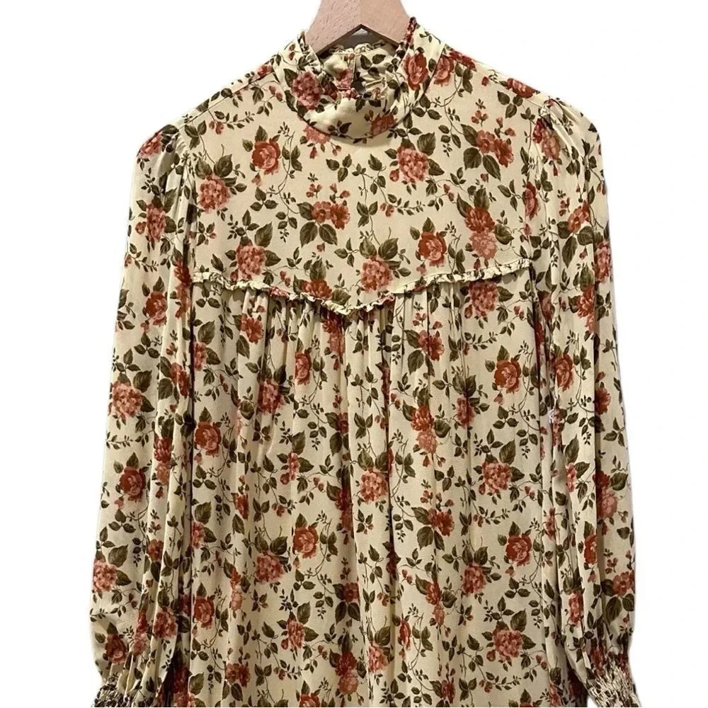 Reformation Jourdan Dress - Picture 4 of 14